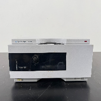 Agilent 1200 Series Isocratic Iso Pump image 2